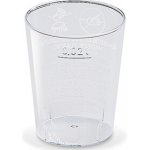 WIMEX Kelímek čirý 2 cl 4 cl 5 cl Krystal – Zboží Dáma