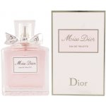 Christian Dior Miss Dior toaletní voda dámská 50 ml – Hledejceny.cz