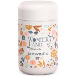 Suavinex Wonderland Food Flask termoska na jídlo Nude 400 ml – Zbozi.Blesk.cz