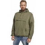 Brandit Windbreaker olivová – Hledejceny.cz
