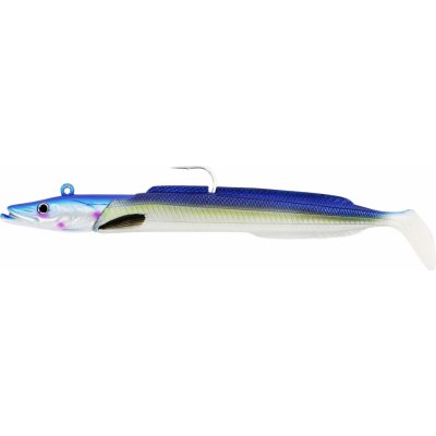 Westin Sandy Andy Jig Blue Pearl 23cm 150g 2ks – Zbozi.Blesk.cz