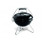 Weber Smokey Joe Premium 37 – Zboží Dáma