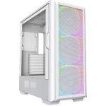 Montech SKY TWO GX White – Zboží Mobilmania