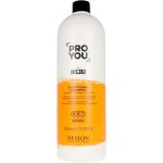 Revlon Pro You The Tamer Shampoo 1000 ml – Zbozi.Blesk.cz