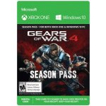 Gears of War 4: Season Pass – Zbozi.Blesk.cz