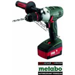 METABO SB 18 LTX Impuls – Zboží Dáma