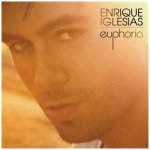 Enrique Iglesias - Euphoria, CD, 2010 – Sleviste.cz