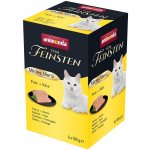 Animonda Vom Feinsten Mildes Menu kastrát krůta, sýr 32 x 100 g – Sleviste.cz