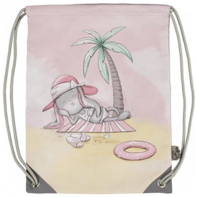 Effiki Effik na pláži – Sleviste.cz