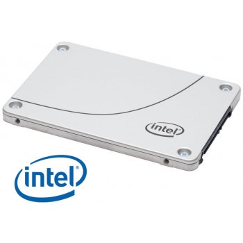 Intel 480GB, 2,5", SSDSC2KG480G701