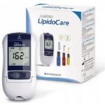 LipidoCare Lipidometr - Sledujte svůj cholesterol – Hledejceny.cz