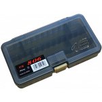 Versus Box VS 806 SFC-L Worm 18,5x9x3 cm černý – Zboží Dáma