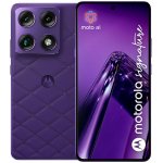 Motorola Signature Crystals by Swarovski 16GB/512GB PANTONE Violet Indigo – Hledejceny.cz