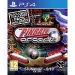Pinball Arcade Season 2 – Hledejceny.cz