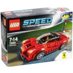 LEGO® Speed Champions 75899 LaFerrari – Zboží Živě
