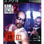 Kane & Lynch 2: Dog Days – Zbozi.Blesk.cz