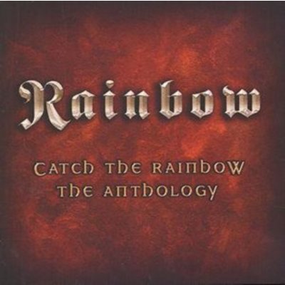 CATCH THE RAINBOW/ANTHOLOGY – Hledejceny.cz