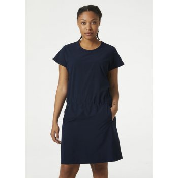 Helly Hansen W Thalia Summer Dress 2.0 Navy