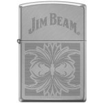 Zippo benzínový JIM BEAM 27120 – Hledejceny.cz
