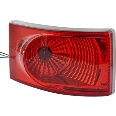 HELLA Zadní světlo HE 2SB008805-021 – Hledejceny.cz
