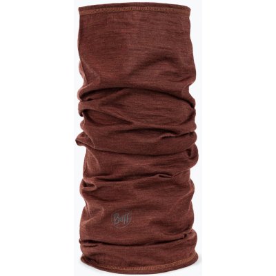 Buff Wool Lightweight solid sienna – Hledejceny.cz