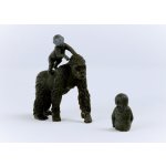 Schleich 42601 Gorilí rodina – Sleviste.cz