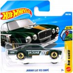 Mattel Hot Wheels JAGUAR XJC V12 COUPE – Sleviste.cz