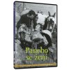 DVD film Pancho se žení