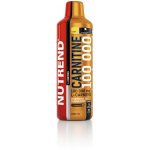 Nutrend Carnitine 100000 1000 ml – Hledejceny.cz