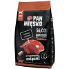 Granule pro kočky Pan Mięsko Cat hovězí a jelení Medium 2 x 5 kg