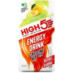 High5 Energy Drink Caffeine Hit 47 g – Hledejceny.cz