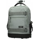Eurocom batoh Impact Dim šedo-zelená – Zbozi.Blesk.cz