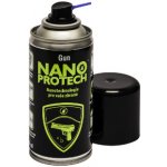 NANOPROTECH GUN Čistič zbraní 150 ml – HobbyKompas.cz