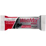 WellMix Sport proteinová tyčinka 32% 35 g – Zboží Dáma