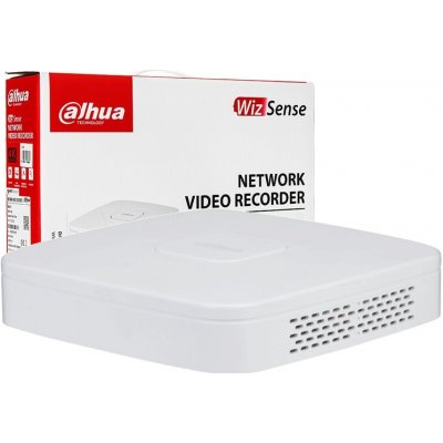 Dahua NVR4104-EI – Hledejceny.cz