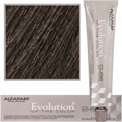 Alfaparf Milano Color Wear 7.1 Medium Ash Blonde 60 ml