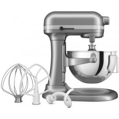 KitchenAid 5KSM55SXXECU – Hledejceny.cz