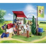 Playmobil 6929 Sprcha pro koně – Zbozi.Blesk.cz