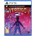 Vertigo 2 – Zboží Živě