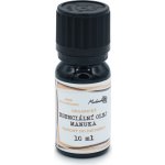 Medarek B Organický esenciální olej MANUKA 10 ml – Hledejceny.cz