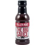 Killer Hogs BBQ grilovací omáčka The BBQ sauce 473 ml – Zboží Dáma