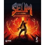 Seum: Speedrunners From Hell – Hledejceny.cz