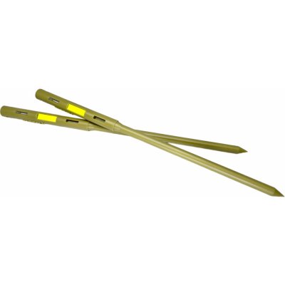 LK Baits Firefly ArcMarker MK1 KHAKI 2ks – Zboží Dáma