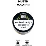 MustH Mad Peer 125 g – HobbyKompas.cz