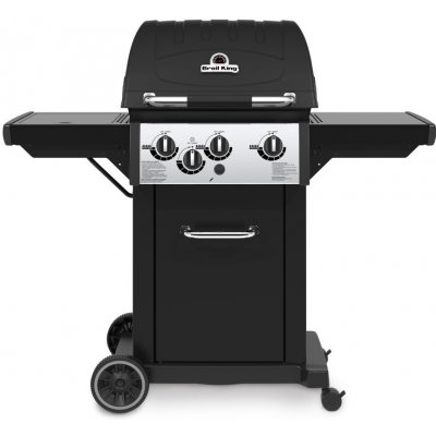 Broil King ROYAL 340 – Zboží Mobilmania