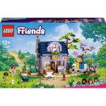 LEGO® Friends 42669 Dům včelařů a květinová zahrada – Hledejceny.cz