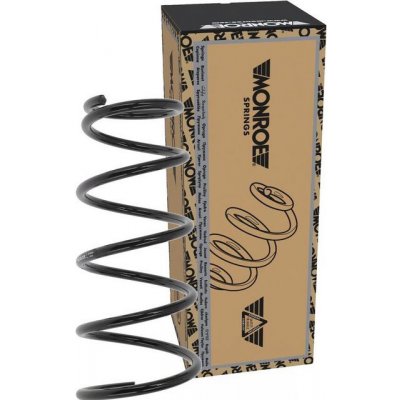 Pružina tlumiče pérování MONROE (MO SP3855) | Zboží Auto