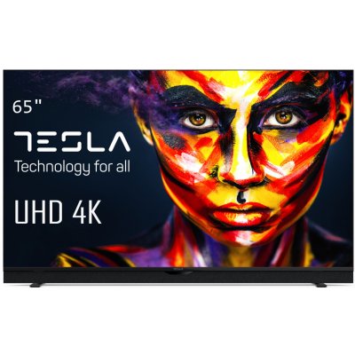 TESLA 65S906BUS – Zboží Živě