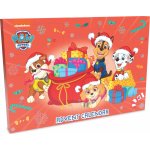 Jiri Models Adventní kalendář Tlapková patrola – Hledejceny.cz