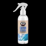 K2 Cayon 250 ml Blue Ocean – Hledejceny.cz